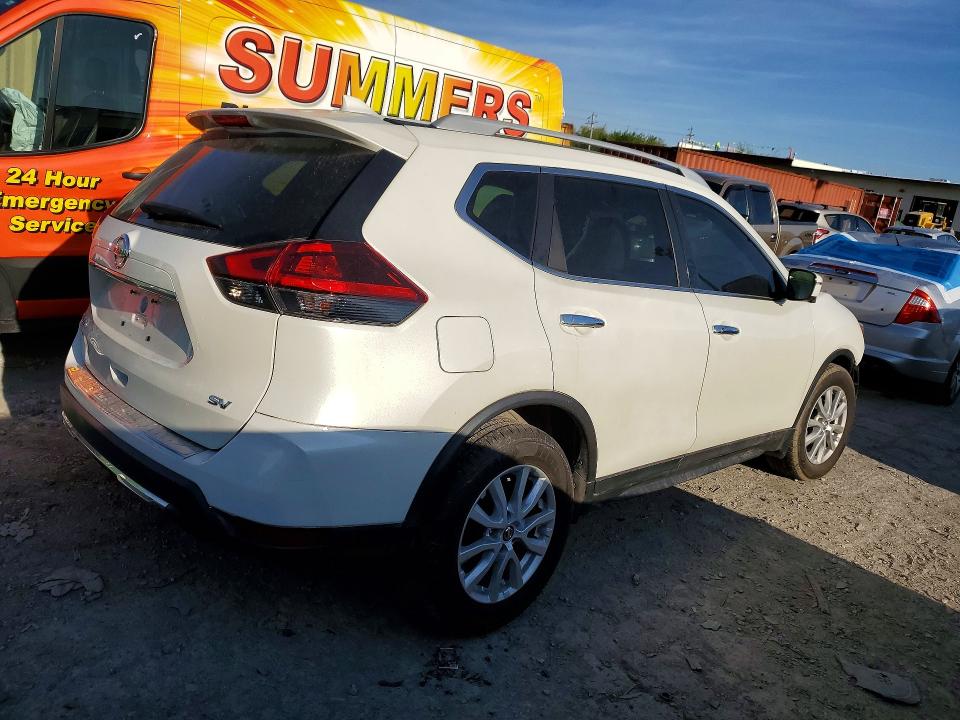 Aukcja sprzedaży 2018 Nissan Rogue, vin: 5N1AT2MT5JC847572, numer aukcji: 48978676