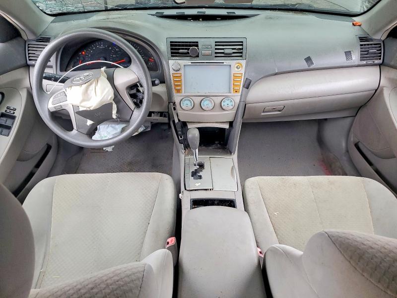 2008 Toyota Camry მანქანა იყიდება აუქციონზე, vin: 4T4BE46K08R032981, აუქციონის ნომერი: 48200406