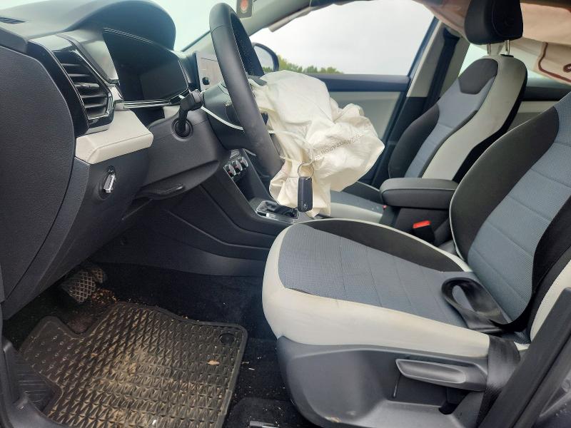 Продаж на аукціоні авто 2025 Volkswagen Taos, vin: 3VV5C7B28SM071761, номер лоту: 49511516