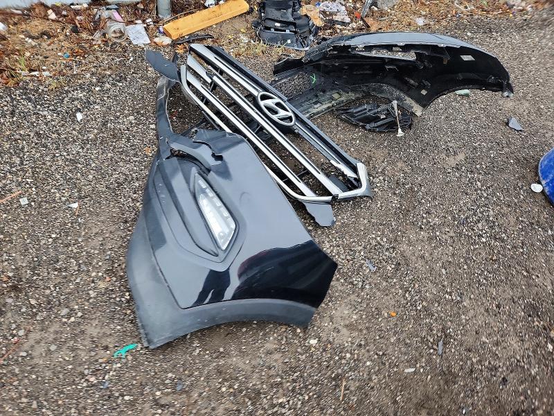 49153646 :رقم المزاد ، KM8J3CA24HU443913 vin ، 2017 Hyundai Tucson مزاد بيع