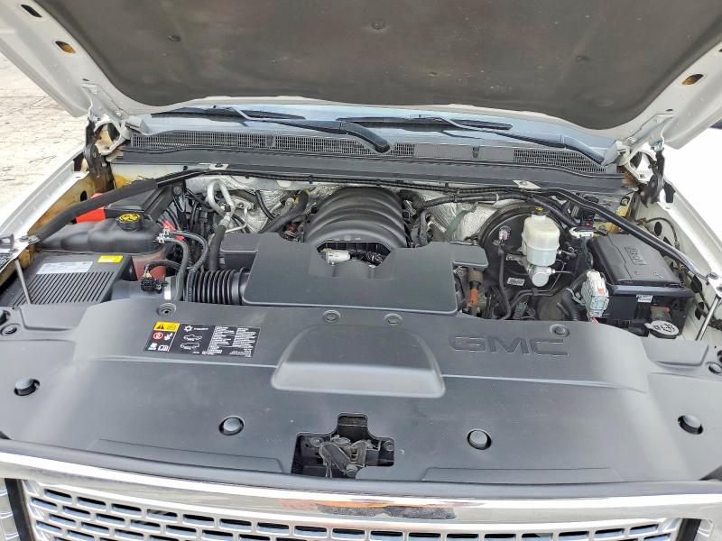 Aukcja sprzedaży 2016 Gmc Yukon, vin: 1GKS2CKJ4GR418582, numer aukcji: 49723036