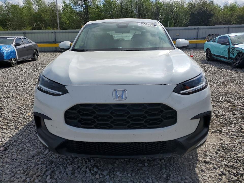 Aukcja sprzedaży 2024 Honda Hr-v, vin: 3CZRZ1H34RM715613, numer aukcji: 48363096