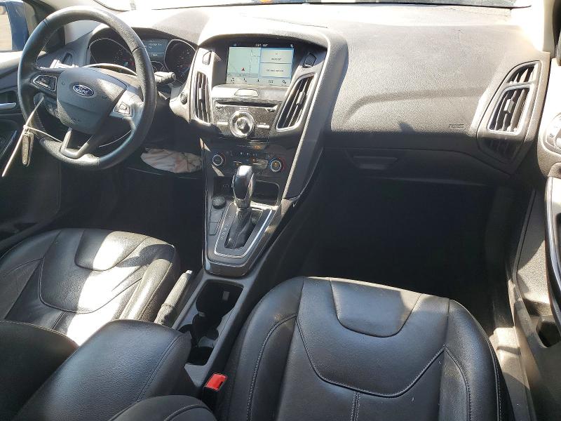 Aukcja sprzedaży 2018 Ford Focus, vin: 1FADP3N23JL271911, numer aukcji: 50755126