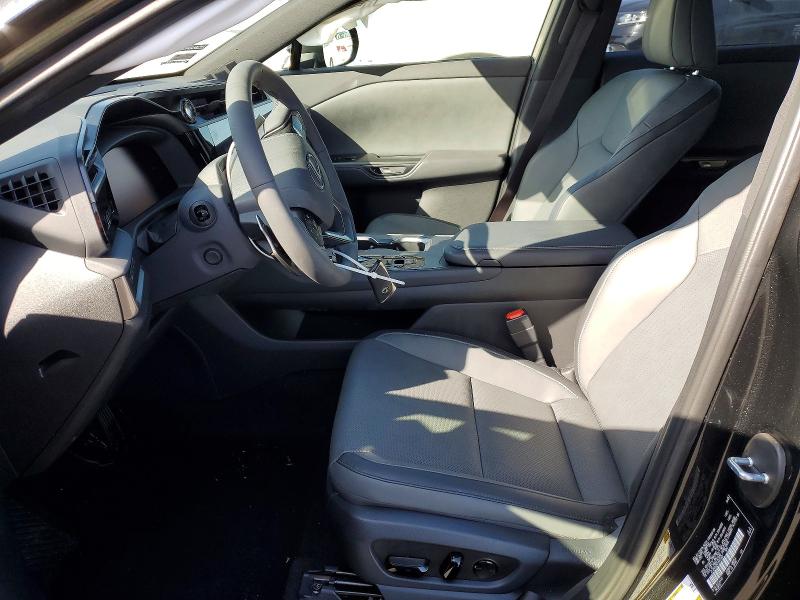 Aukcja sprzedaży 2026 Lexus Rz 450e, vin: JTJBCACB3TA002601, numer aukcji: 50699426