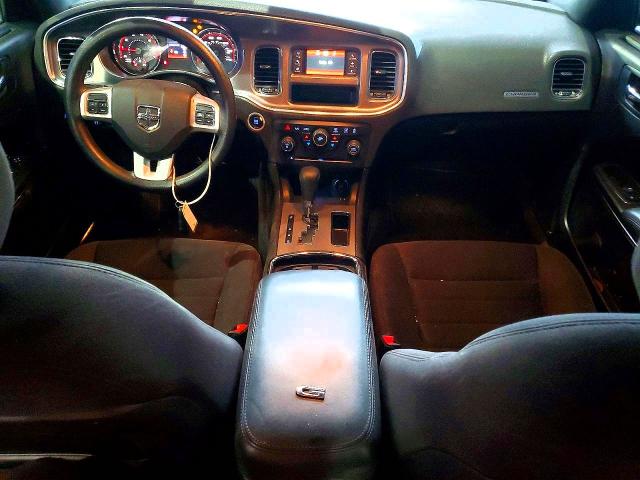 Продажа на аукционе авто 2014 Dodge Charger, vin: 2C3CDXBG3EH314141, номер лота: 51440576