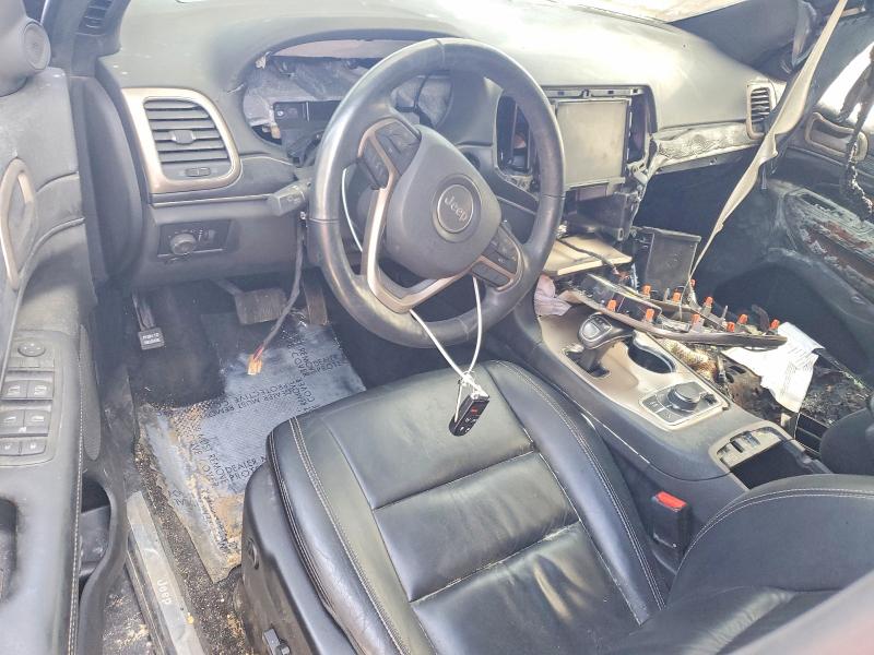 Aukcja sprzedaży 2015 Jeep Grand Cherokee, vin: 1C4RJFBG1FC898620, numer aukcji: 46117346