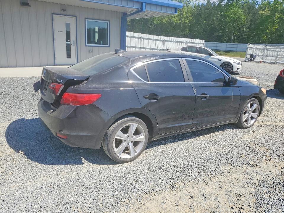 2013 Acura Ilx მანქანა იყიდება აუქციონზე, vin: 19VDE1F75DE017105, აუქციონის ნომერი: 49233996