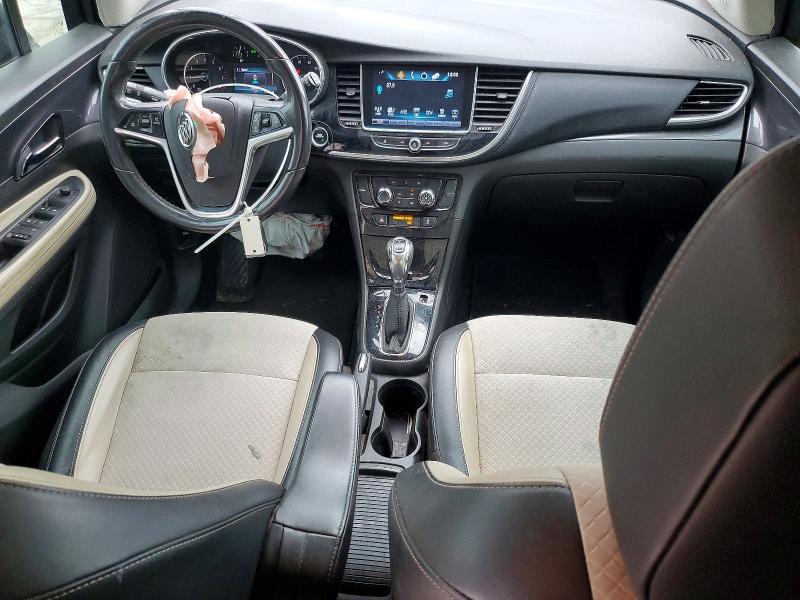Aukcja sprzedaży 2019 Buick Encore, vin: KL4CJASB5KB782179, numer aukcji: 51301826