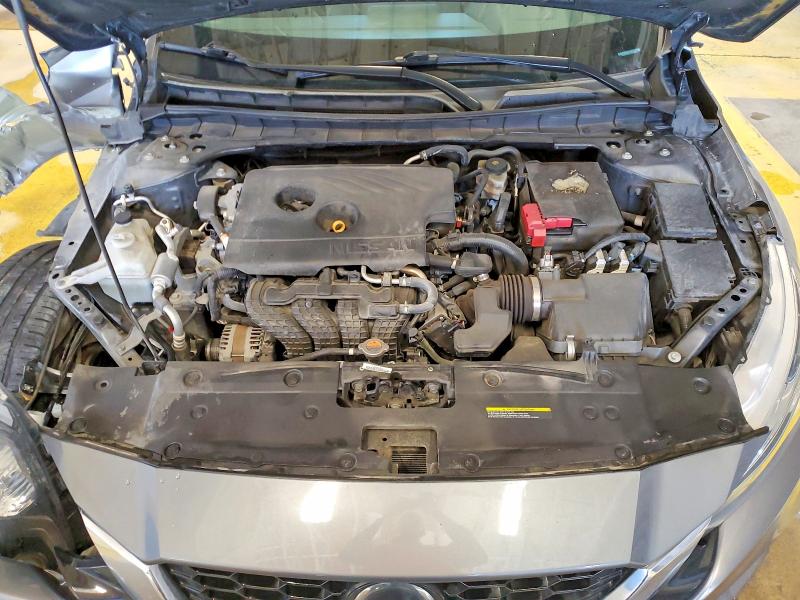 Aukcja sprzedaży 2020 Nissan Altima, vin: 1N4BL4BV5LC129585, numer aukcji: 49077846