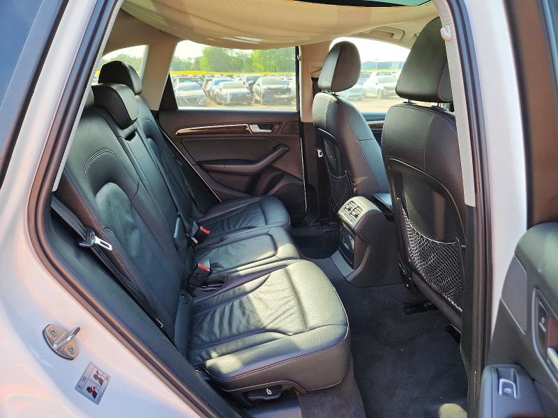 Продаж на аукціоні авто 2015 Audi Q5, vin: WA1LFAFP6FA101966, номер лоту: 49145506
