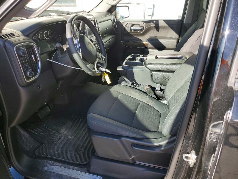 Aukcja sprzedaży 2020 Chevrolet Silverado, vin: 3GCUYDED9LG282166, numer aukcji: 50354456