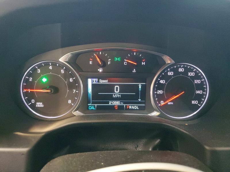 Продажа на аукционе авто 2018 Gmc Acadia, vin: 1GKKNMLS5JZ187865, номер лота: 50617866