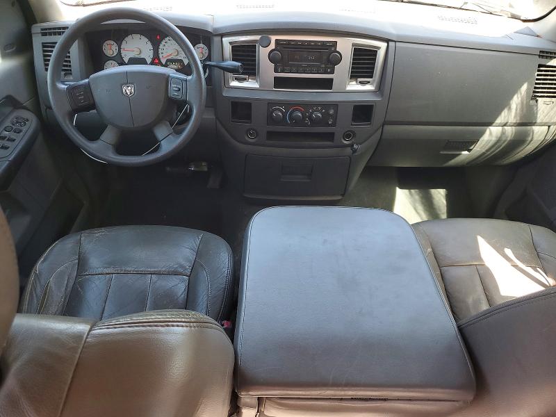 Продаж на аукціоні авто 2007 Dodge Ram 1500, vin: 1D7HA18227S142110, номер лоту: 49269496