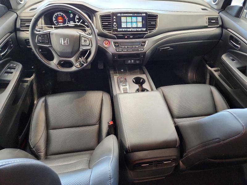Aukcja sprzedaży 2024 Honda Ridgeline, vin: 5FPYK3F58RB005132, numer aukcji: 50956786