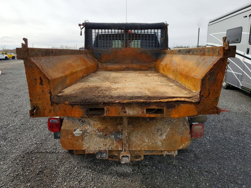 Продажа на аукционе авто 2017 Ford F350, vin: 1FTRF3BT6HEC49500, номер лота: 46242576