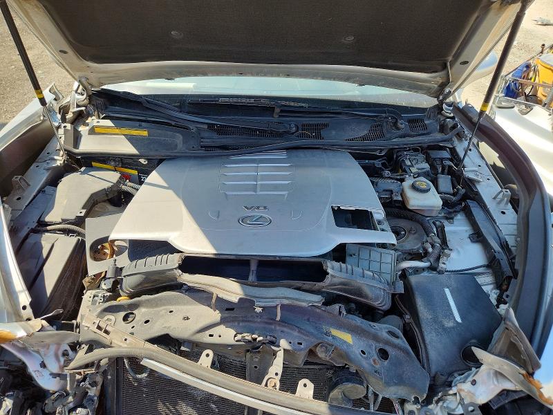 51754226 :رقم المزاد ، JTHGL5EF1D5047139 vin ، 2013 Lexus Ls مزاد بيع