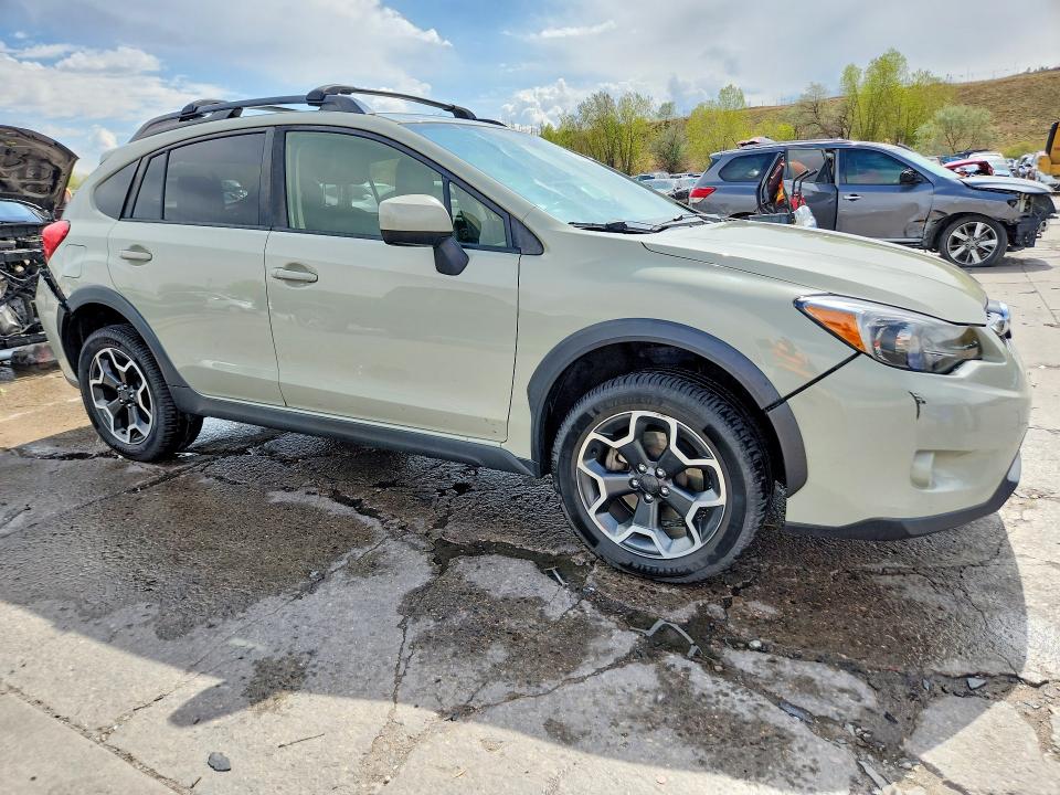 Aukcja sprzedaży 2014 Subaru Xv Crosstrek, vin: JF2GPAGC3E8348479, numer aukcji: 51341016