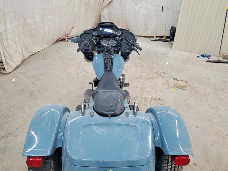 Продаж на аукціоні авто 2024 Harley-davidson Fltrt, vin: 1HD1MFP13RB856256, номер лоту: 49470406