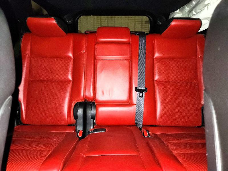 Aukcja sprzedaży 2021 Dodge Durango, vin: 1C4SDJCT7MC850186, numer aukcji: 49955056