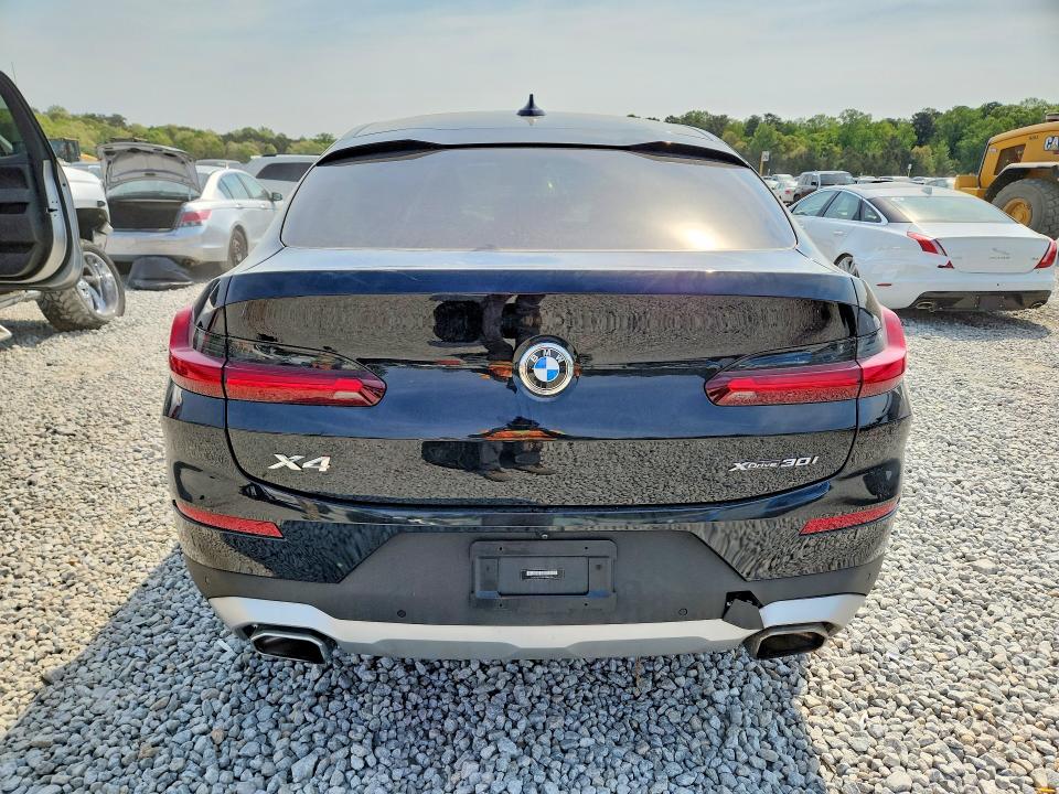 Продажа на аукционе авто 2023 Bmw X4, vin: 5UX33DT05P9R64508, номер лота: 49171906