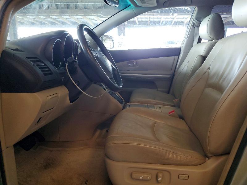 Продажа на аукционе авто 2006 Lexus Rx, vin: JTJGW31U060004765, номер лота: 51457336