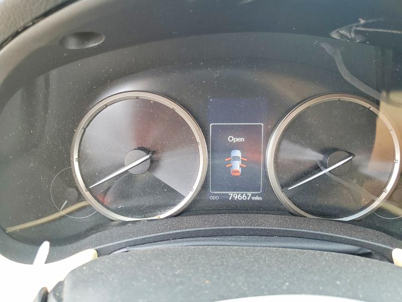 51080036 :رقم المزاد ، JTJBJRBZ8H2069893 vin ، 2017 Lexus Nx مزاد بيع