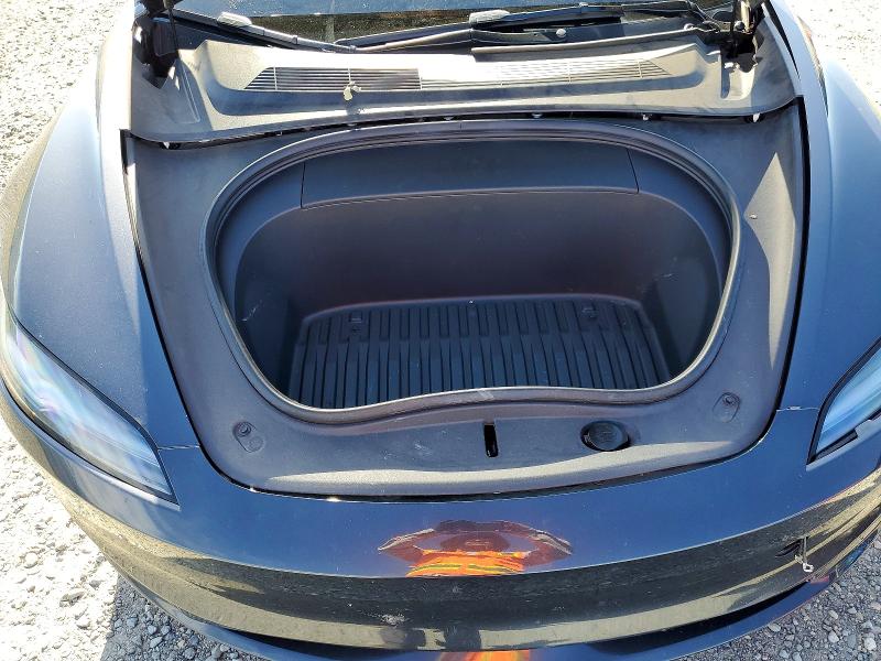 Продаж на аукціоні авто 2024 Tesla Model 3, vin: 5YJ3E1EB4RF799200, номер лоту: 51173116