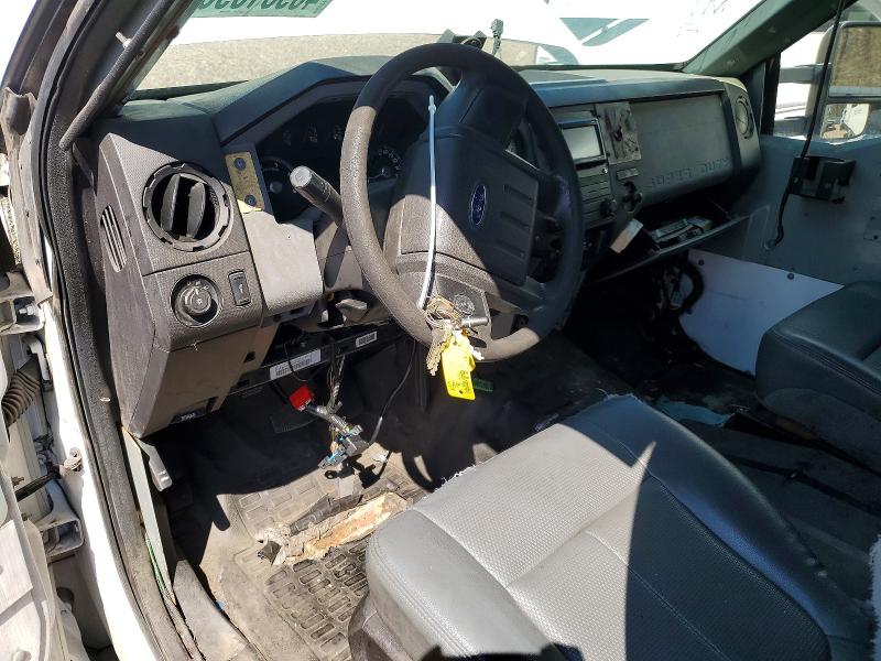Aukcja sprzedaży 2015 Ford F550, vin: 1FDAF5GT5FEC57274, numer aukcji: 46931096