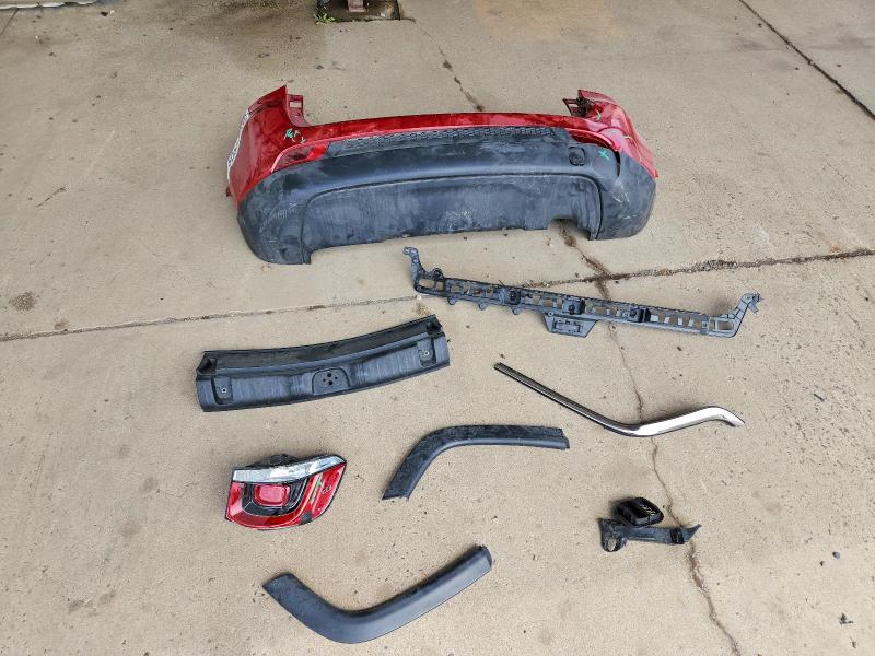 2019 Jeep Compass მანქანა იყიდება აუქციონზე, vin: 3C4NJDBBXKT601821, აუქციონის ნომერი: 50558986