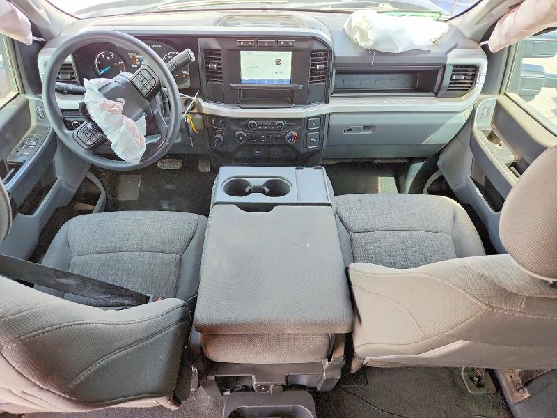Продаж на аукціоні авто 2023 Ford F250, vin: 1FT8W2BT3PED38008, номер лоту: 51140456