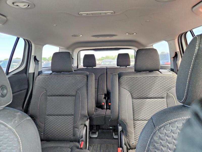 Aukcja sprzedaży 2018 Gmc Acadia, vin: 1GKKNLLS8JZ122955, numer aukcji: 48906376