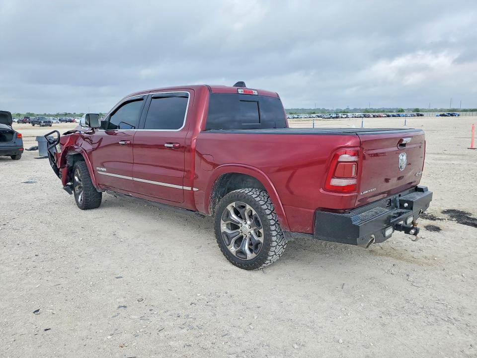 Aukcja sprzedaży 2020 Ram 1500, vin: 1C6SRFHT1LN220021, numer aukcji: 49686936