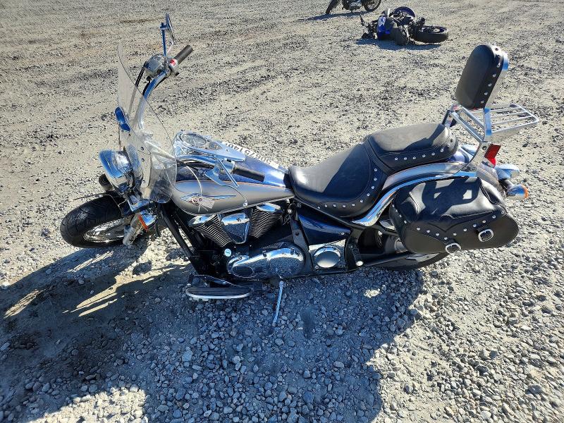 2006 Kawasaki Vn 900 მანქანა იყიდება აუქციონზე, vin: JKAVN2B176A000096, აუქციონის ნომერი: 50675146