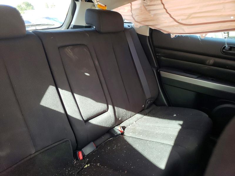 Продаж на аукціоні авто 2011 Mazda Cx-7, vin: JM3ER2BM4B0359711, номер лоту: 51023176