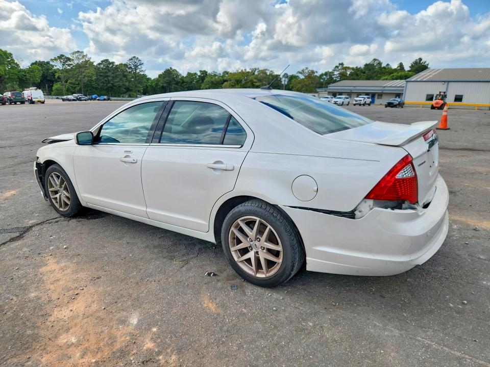 2012 Ford Fusion მანქანა იყიდება აუქციონზე, vin: 3FAHP0JA1CR174918, აუქციონის ნომერი: 51305446