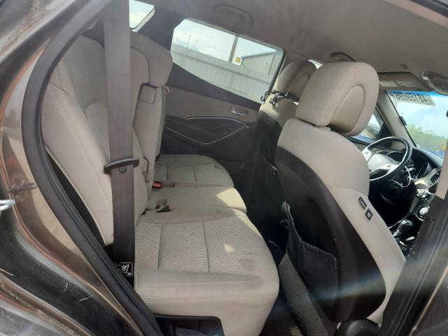 Продажа на аукционе авто 2014 Hyundai Santa Fe Sport, vin: 5XYZU3LB4EG207051, номер лота: 48159696