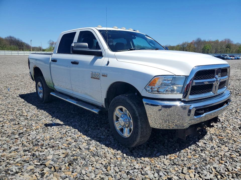 Продаж на аукціоні авто 2015 Ram 2500, vin: 3C6TR5CT0FG504940, номер лоту: 50716166