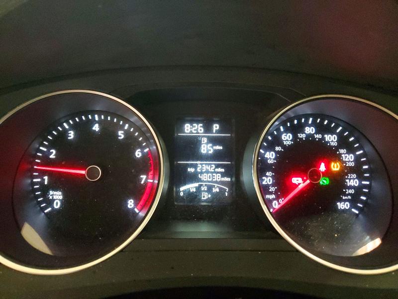 Aukcja sprzedaży 2016 Volkswagen Jetta, vin: 3VW267AJ4GM261594, numer aukcji: 47449206