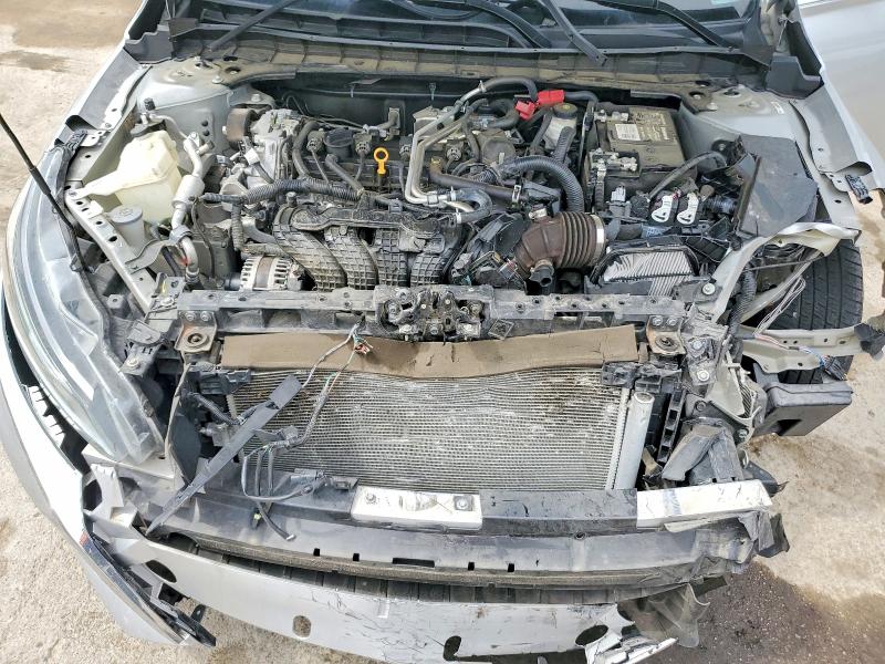 Продажа на аукционе авто 2023 Nissan Altima, vin: 1N4BL4DV6PN333710, номер лота: 50853456