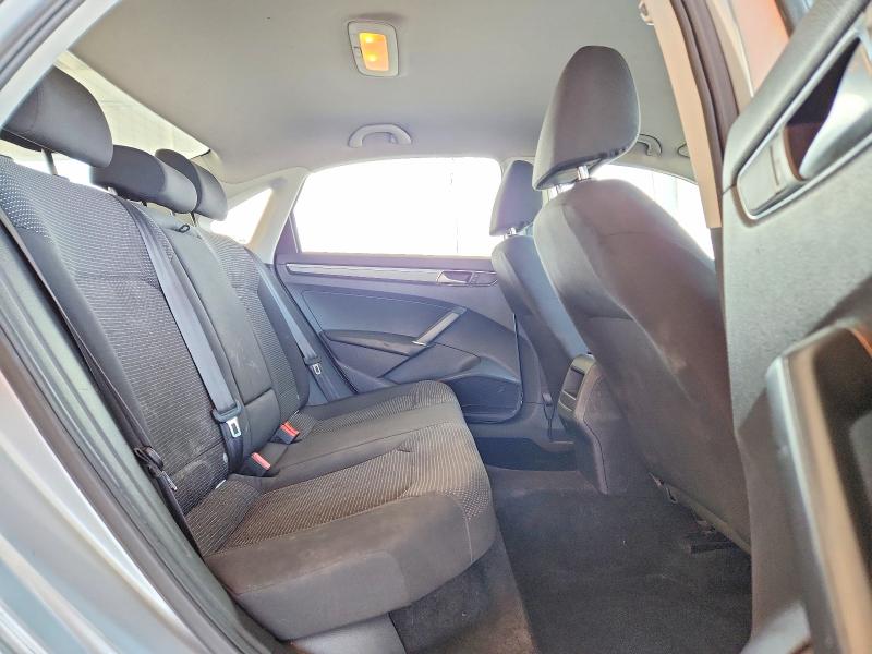Продаж на аукціоні авто 2016 Volkswagen Passat, vin: 1VWAS7A30GC042853, номер лоту: 49577436