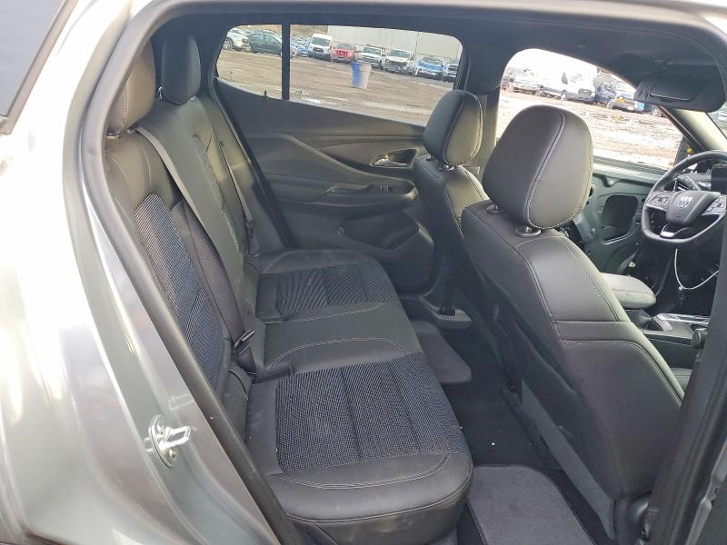 Продаж на аукціоні авто 2025 Buick Envista, vin: KL47LAEP9SB168481, номер лоту: 47701956