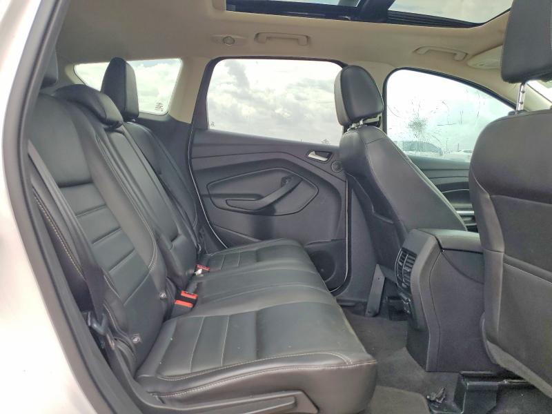 Продаж на аукціоні авто 2016 Ford Escape, vin: 1FMCU9J91GUC71313, номер лоту: 50855056