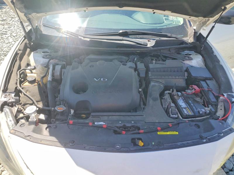 Aukcja sprzedaży 2016 Nissan Maxima, vin: 1N4AA6AP5GC412588, numer aukcji: 49269786