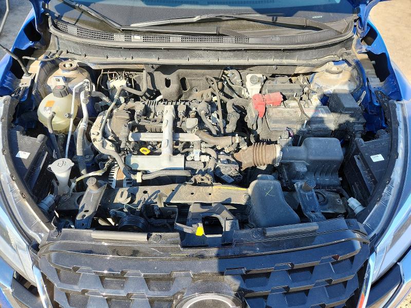 Продажа на аукционе авто 2024 Nissan Kicks, vin: 3N1CP5CV2RL571232, номер лота: 50743826