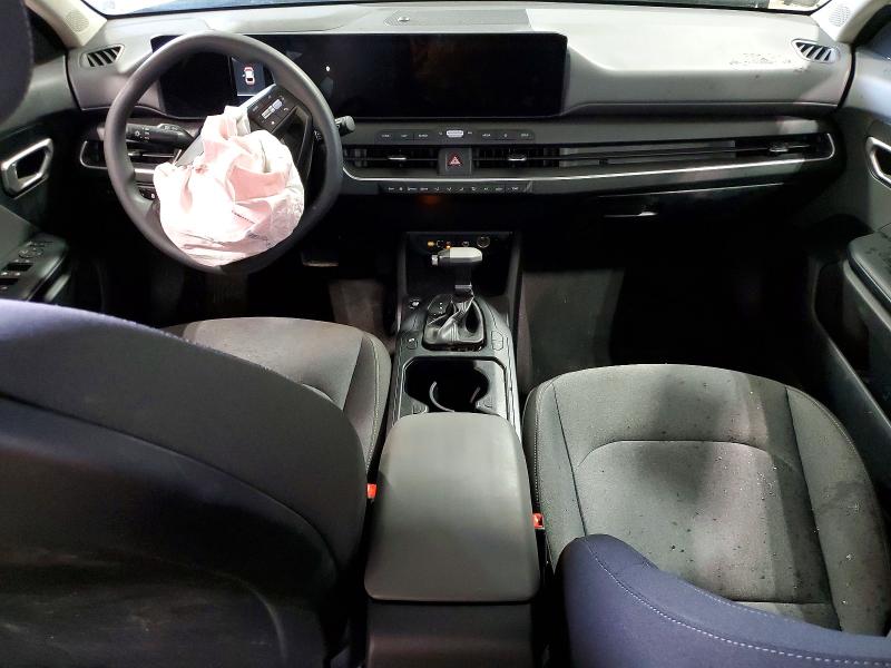 Продажа на аукционе авто 2025 Kia K4, vin: 3KPFT4DE1SE055114, номер лота: 51117516