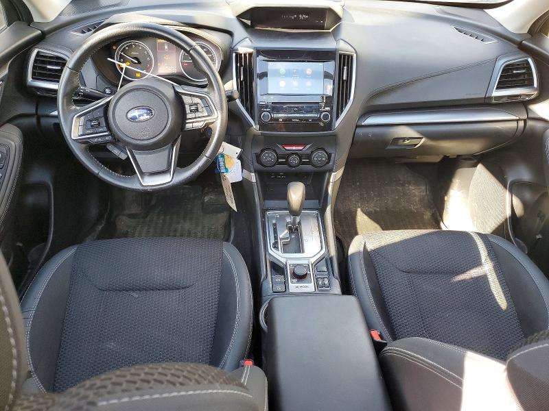 Продажа на аукционе авто 2019 Subaru Forester, vin: JF2SKAEC4KH503418, номер лота: 50572596