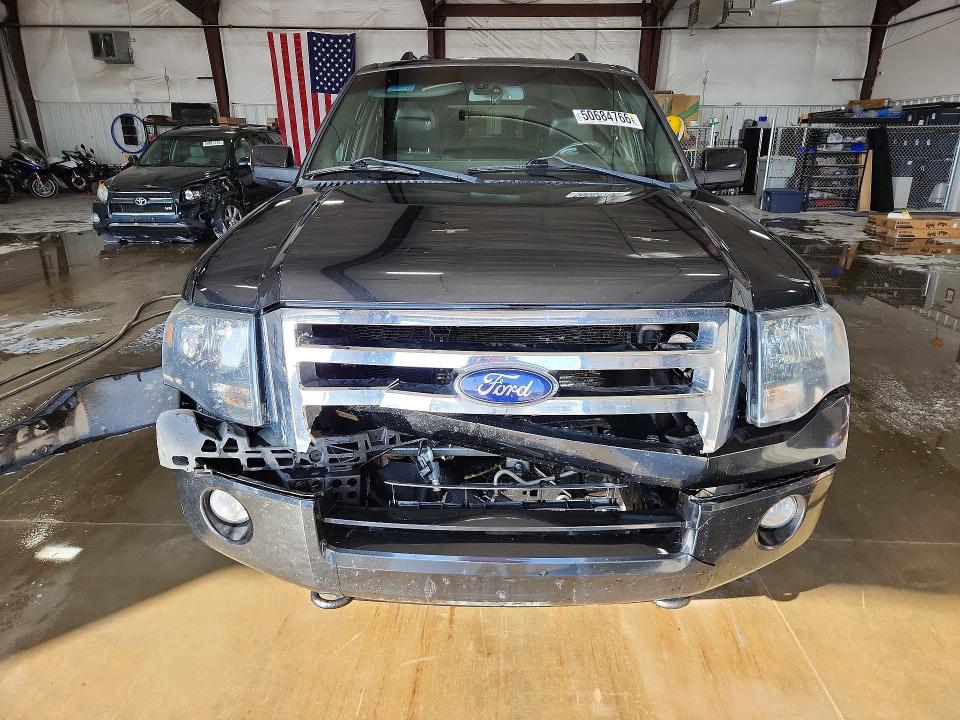 2014 Ford Expedition მანქანა იყიდება აუქციონზე, vin: 1FMJU2A58EEF60207, აუქციონის ნომერი: 50684766