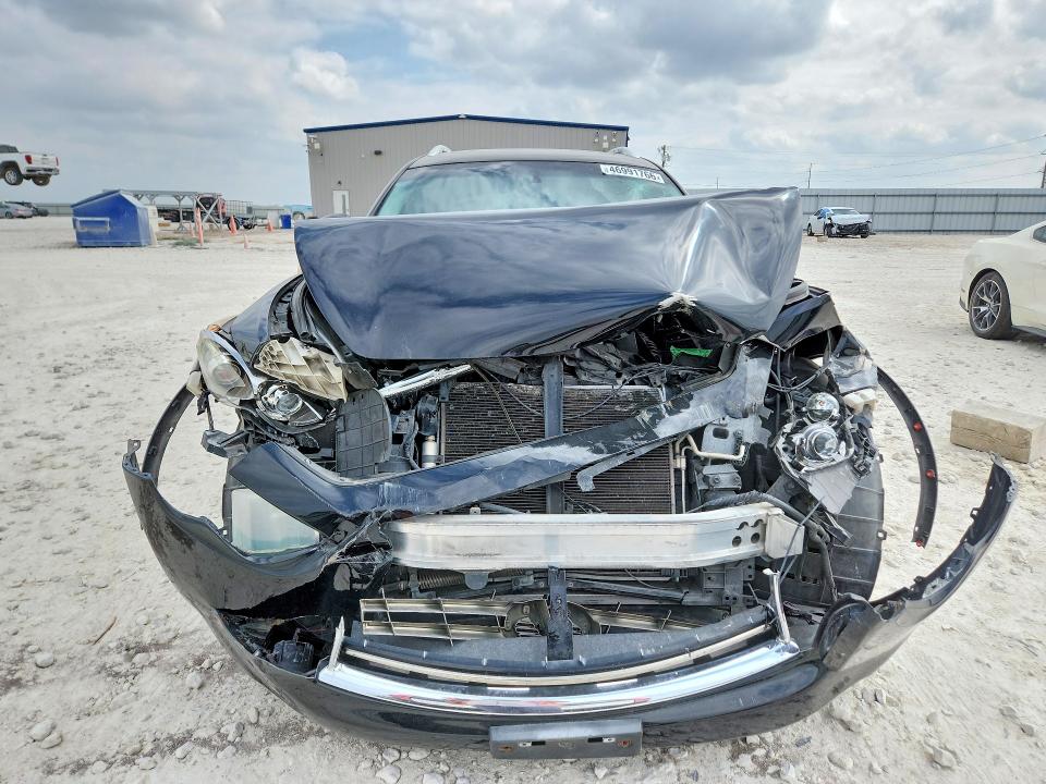 46991766 :رقم المزاد ، JN8AS1MU8CM121023 vin ، 2012 Infiniti Fx35 مزاد بيع