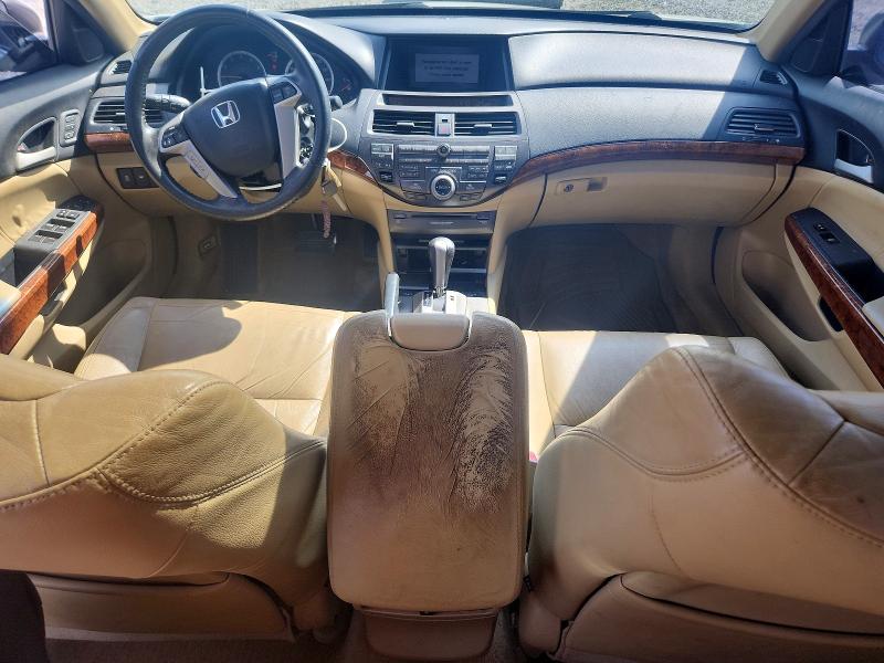 Продаж на аукціоні авто 2011 Honda Accord, vin: 5KBCP3F87BB004544, номер лоту: 51843556