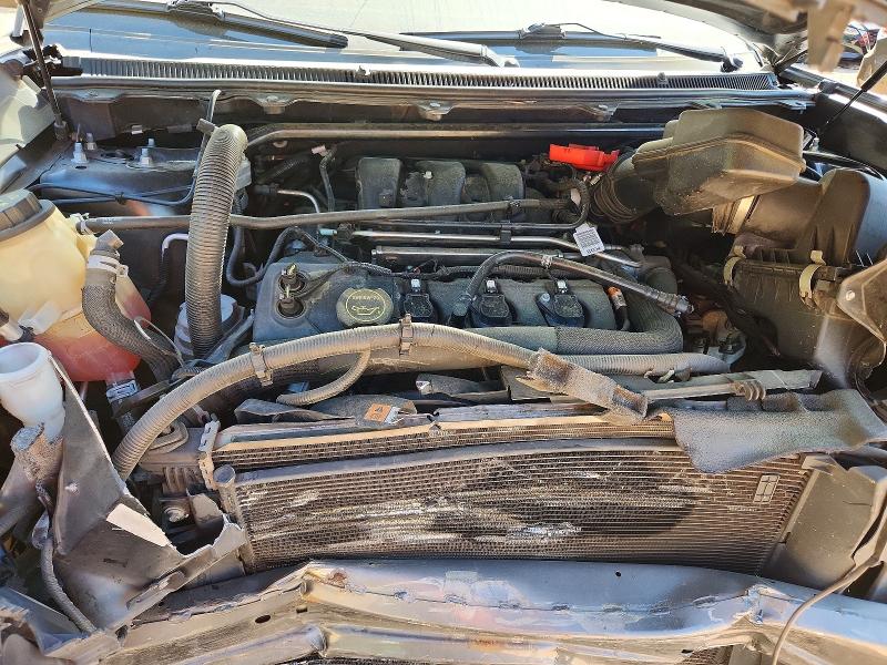 Продаж на аукціоні авто 2019 Ford Flex, vin: 2FMGK5C85KBA17316, номер лоту: 48638926